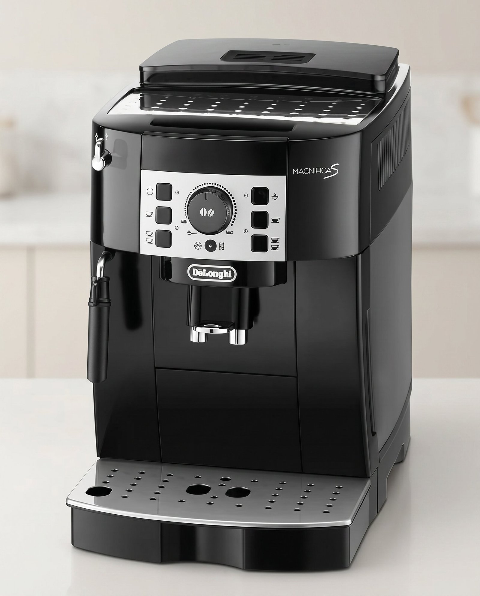 De’Longhi Magnifica S Review 2026 — Meest verkochte volautomaat van Nederland