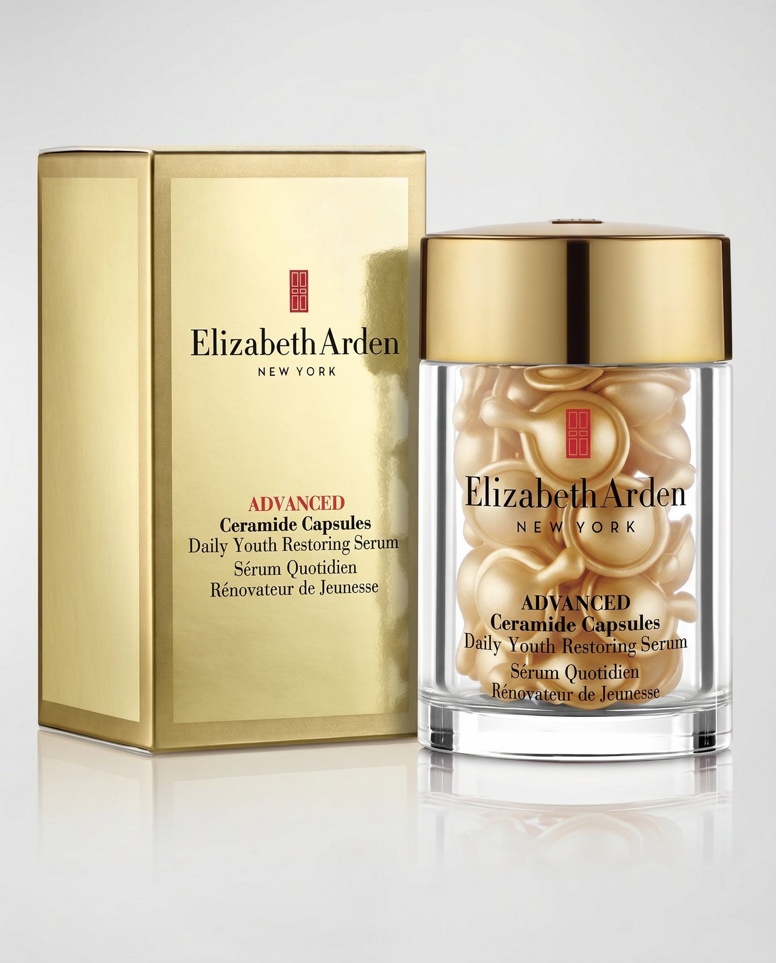 Elizabeth Arden Advanced Ceramide Capsules