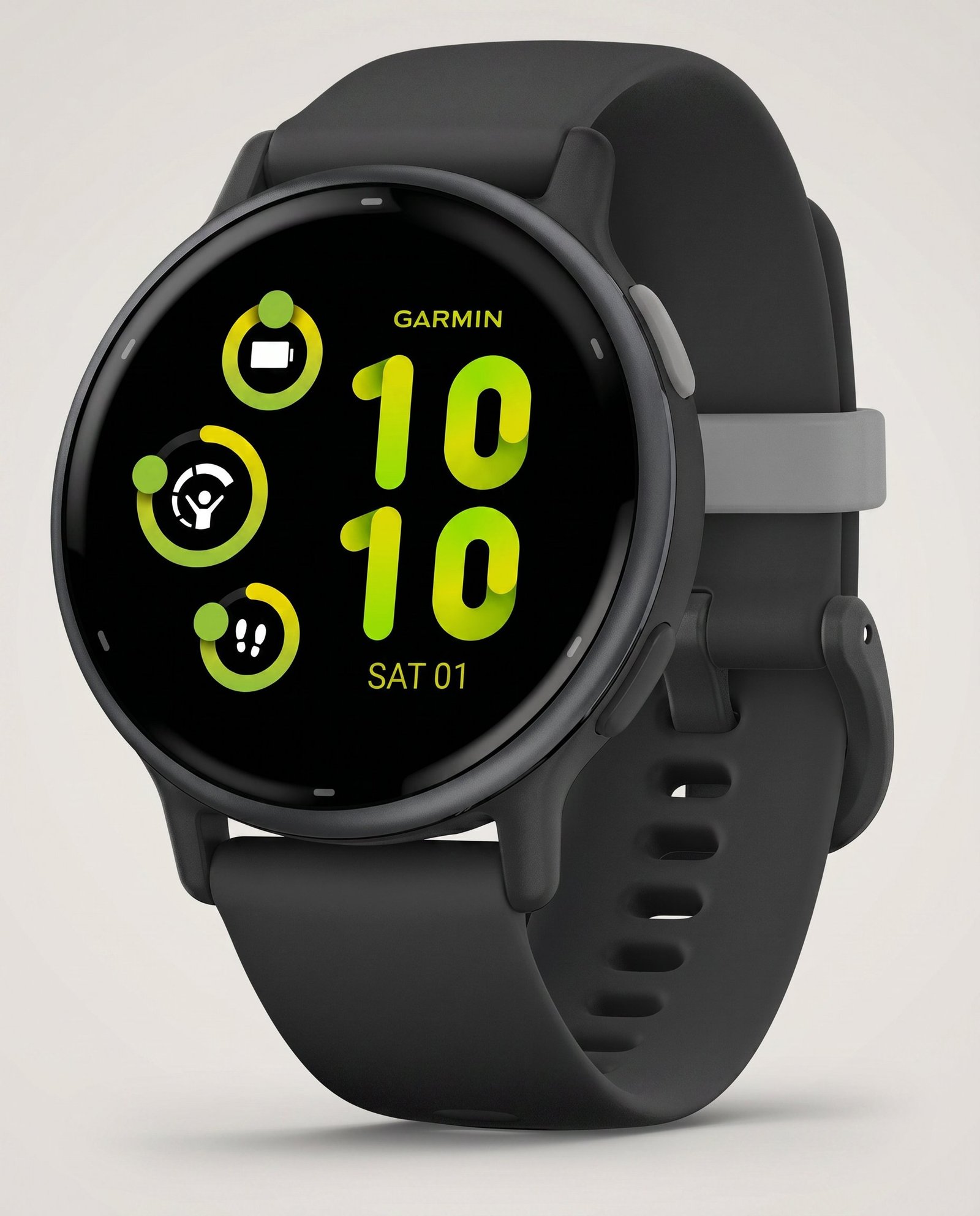 Garmin Vívoactive 5 Review 2026 — Beste allround fitness smartwatch