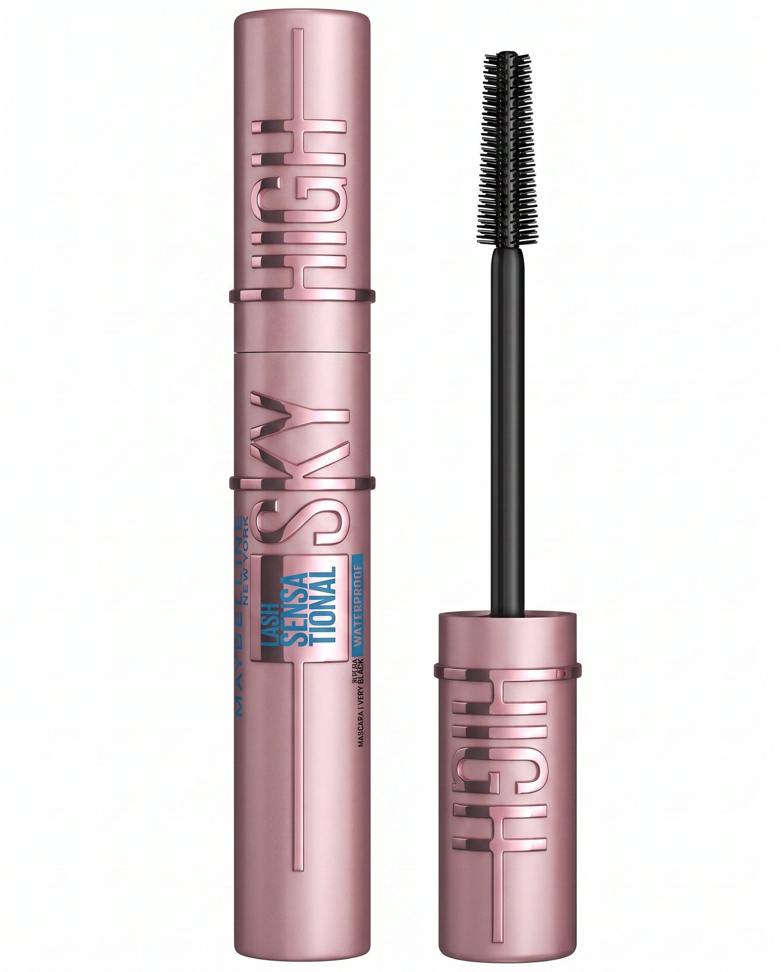 Maybelline Lash Sensational Sky High mascara