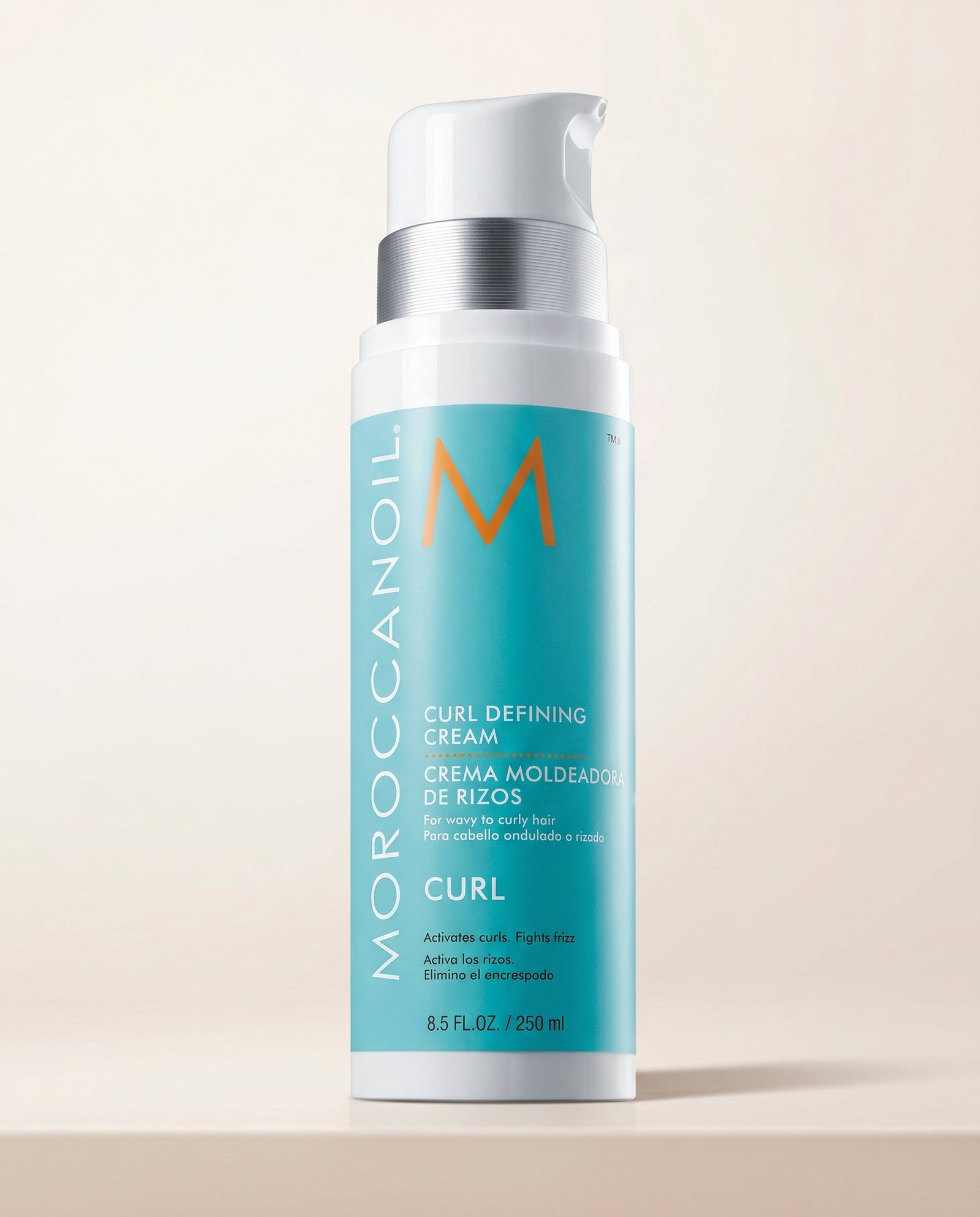 Moroccanoil Curl Defining Cream Review 2026 — Beste krulcrème zonder plakkerigheid