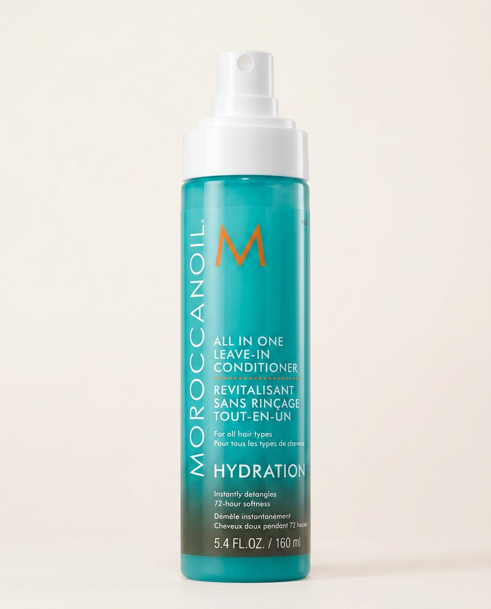 Moroccanoil Leave-in Conditioner Review 2026 — Beste leave-in voor alle haartypes