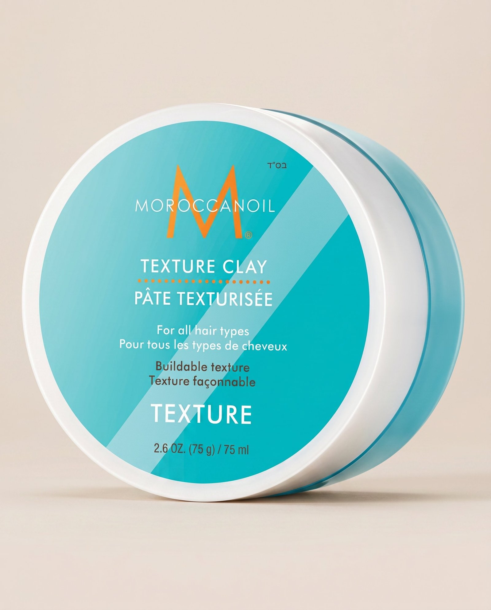 Moroccanoil Texture Clay Review 2026 — Premium haarstyling met matte finish