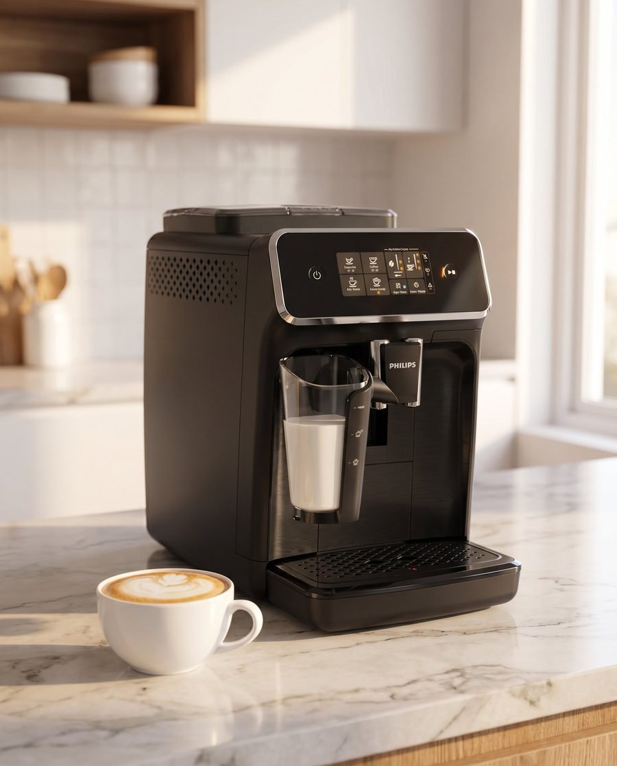 Philips LatteGo 2200 EP2230