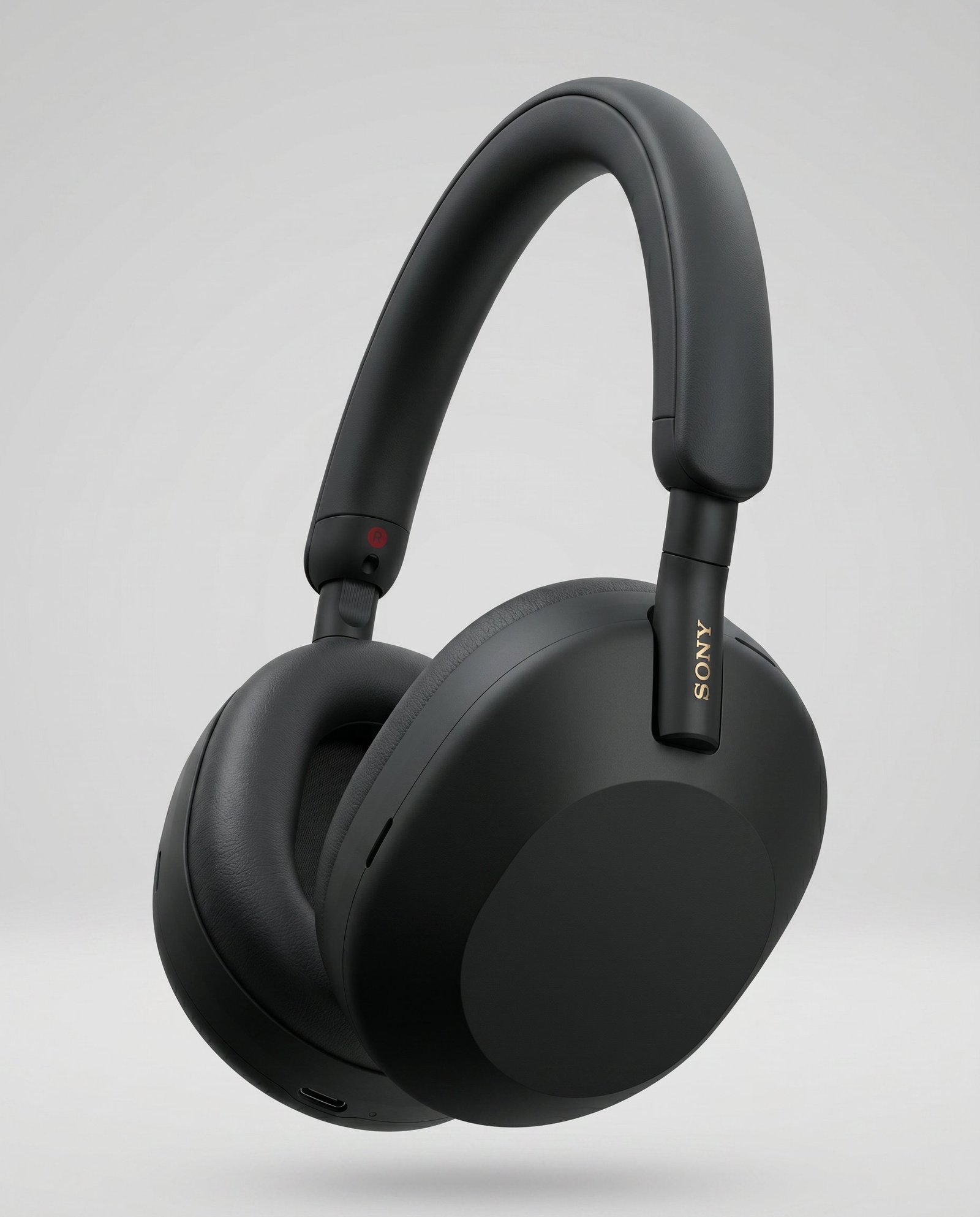 Sony WH-1000XM5 Review 2026 — Beste noise cancelling koptelefoon