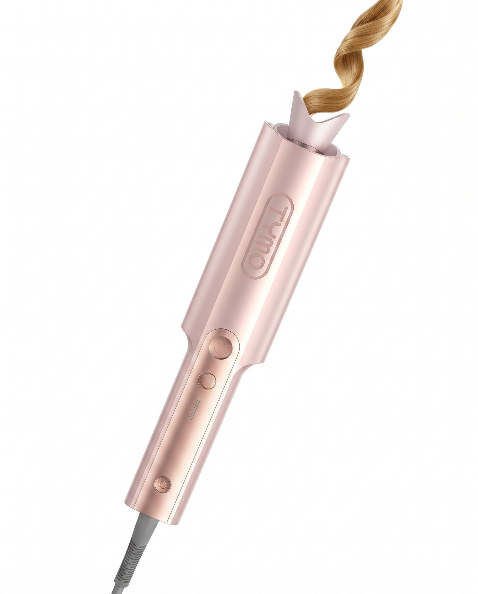 TYMO CurlPro Plus Review 2026 — Beste automatische krultang voor lang haar