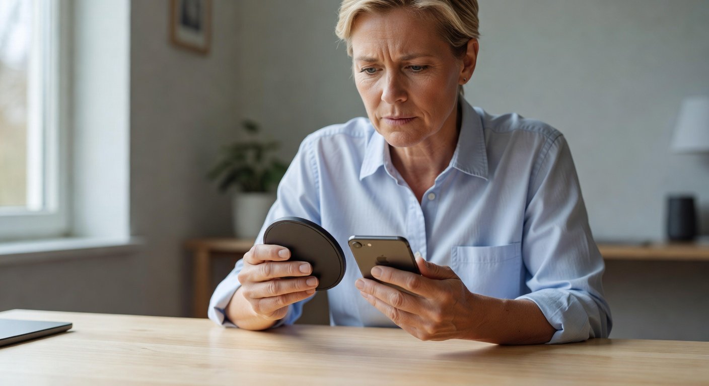 Draadloze oplader iPhone & Samsung: werkt dat samen?