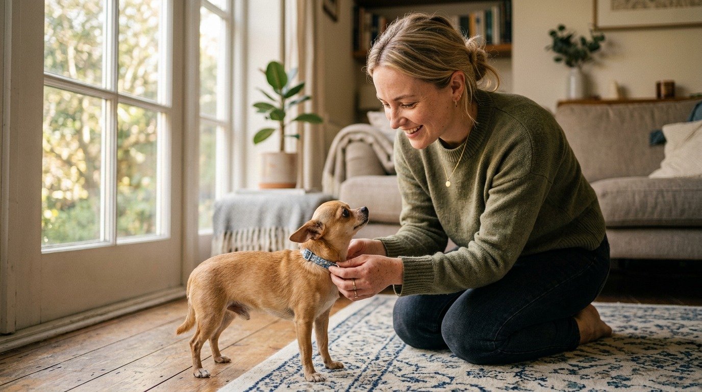 Anti-blafband kleine honden: zo kies je de juiste