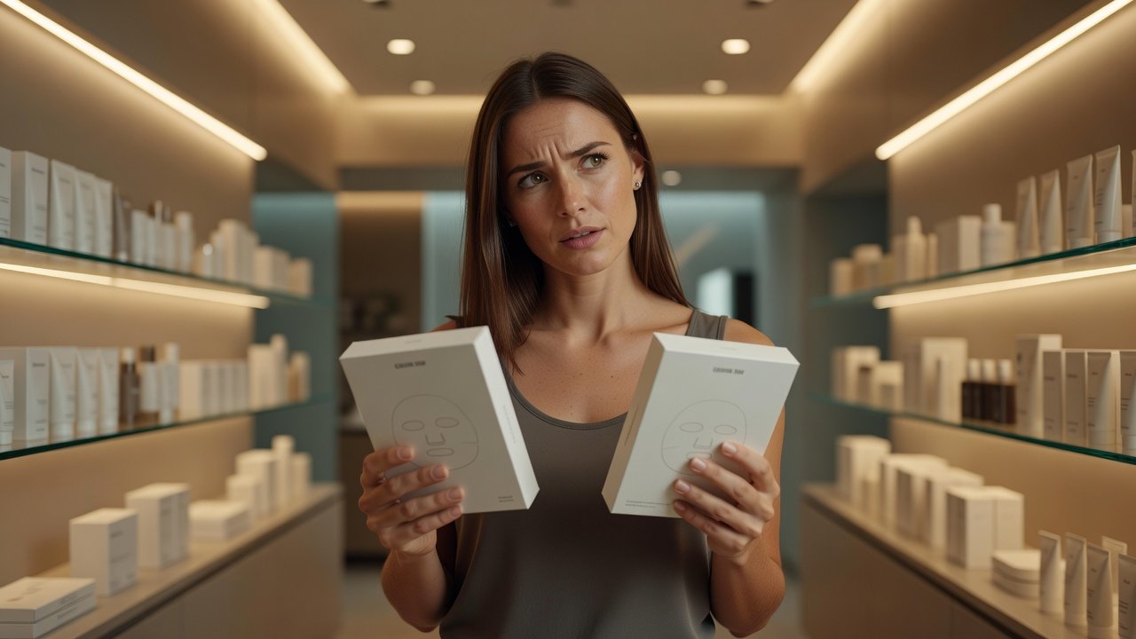 CurrentBody vs Moos led-masker: welke is beter?