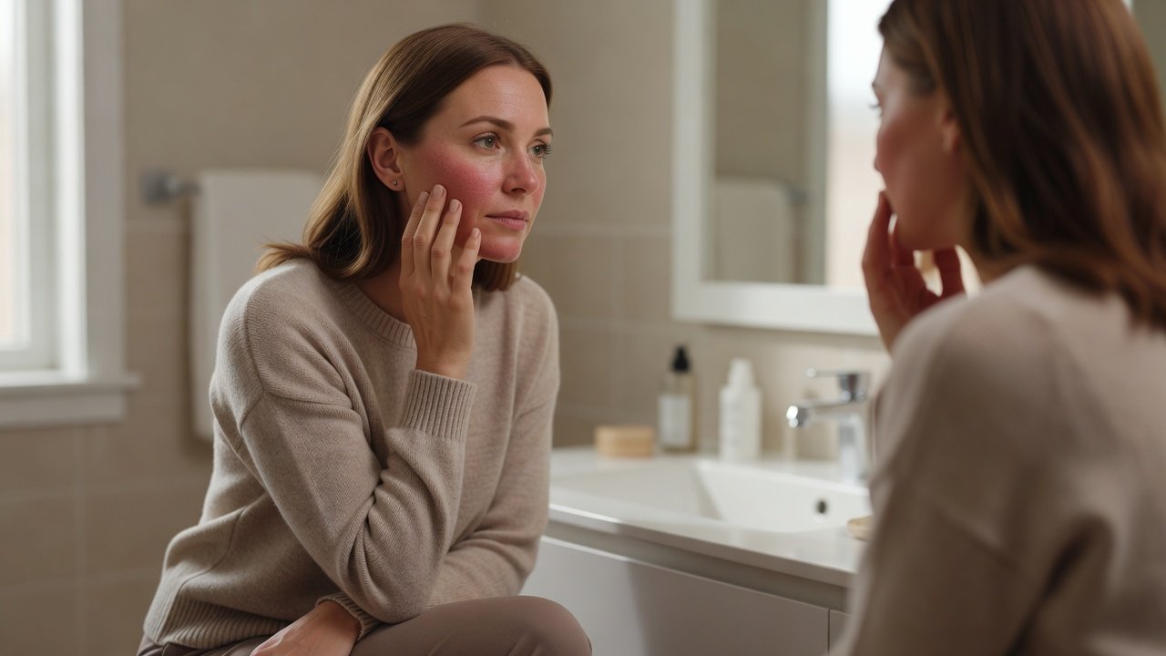 Lichttherapie masker gevaarlijk voor gevoelige huid? Lichttherapie masker gevaarlijk voor gevoelige huid?