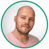 Erik, oprichter en hoofdredacteur van BesteProductTips.nl