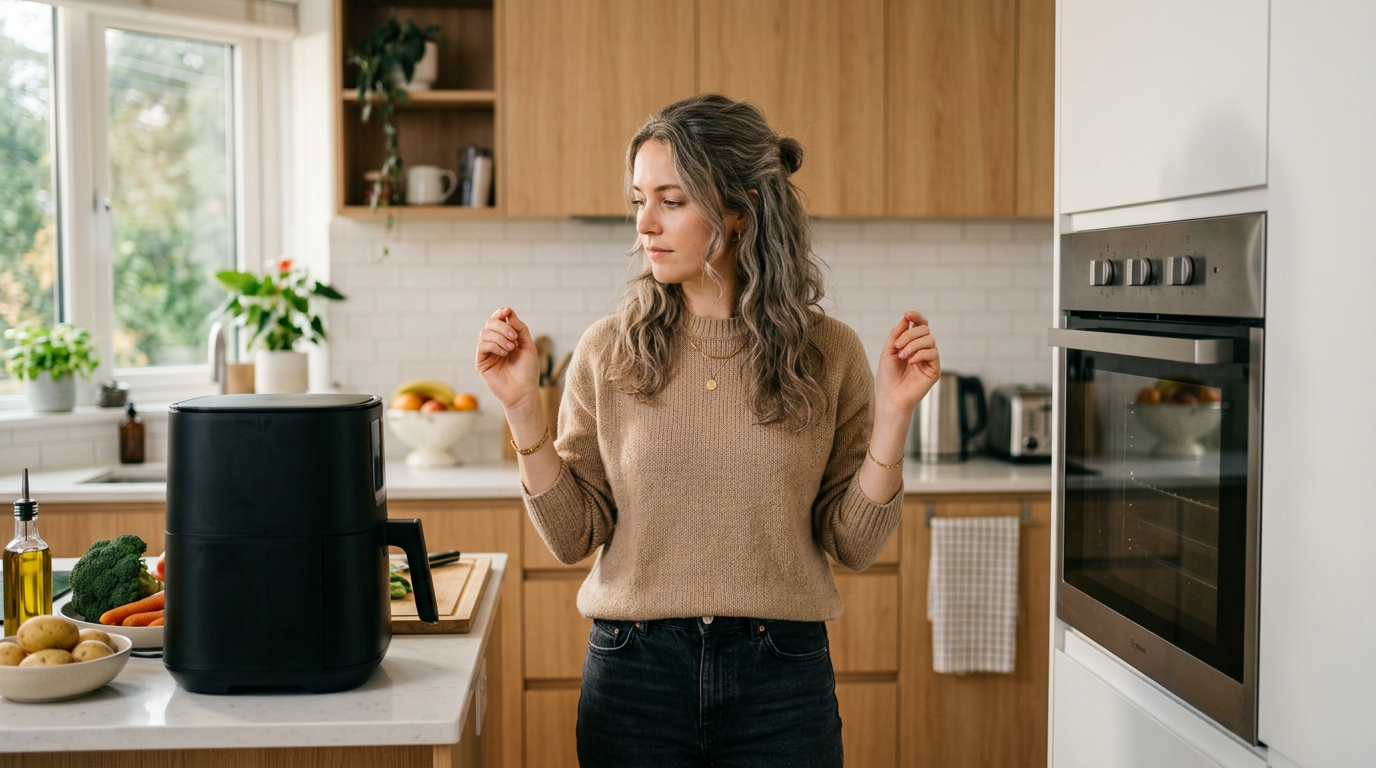 Kippenpootjes airfryer vs oven: wat geeft beter resultaat? Kippenpootjes airfryer vs oven: wat geeft beter resultaat?
