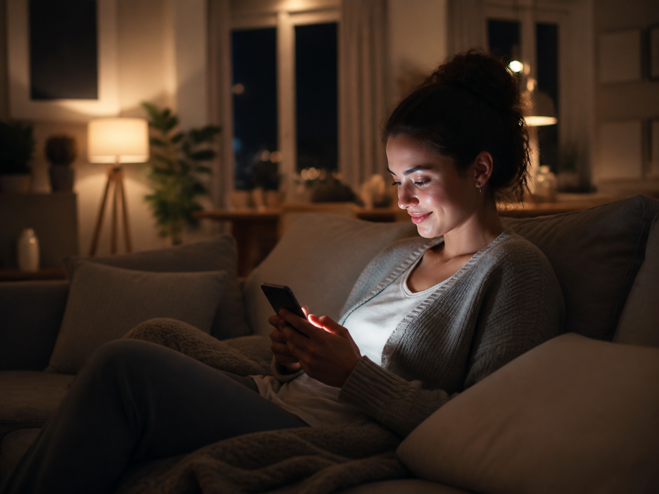 De beste babyfoons met app van 2026 - babyfoons app