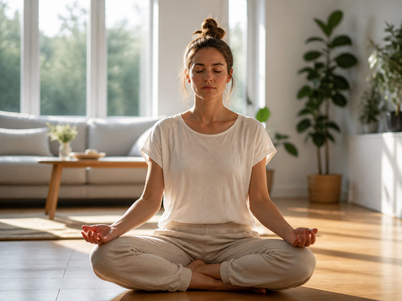 De beste dikke yogamatten in 2026 - dikke yogamat